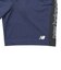 ニューバランス（new balance）スポーツグラフィックジャージショーツ 9インチ MBC311TNV