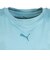 プーマ（PUMA）クラウドスパン エンボス 半袖Tシャツ 528522 46 LBLU