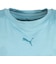プーマ（PUMA）クラウドスパン エンボス 半袖Tシャツ 528522 46 LBLU