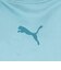 プーマ（PUMA）クラウドスパン エンボス 半袖Tシャツ 528522 46 LBLU