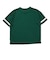 ニューバランス（new balance）ジュニア ポリ グラフィック 半袖Tシャツ YT61Q549NWG