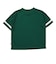 ニューバランス（new balance）ジュニア ポリ グラフィック 半袖Tシャツ YT61Q549NWG