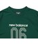 ニューバランス（new balance）ジュニア ポリ グラフィック 半袖Tシャツ YT61Q549NWG
