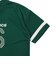 ニューバランス（new balance）ジュニア ポリ グラフィック 半袖Tシャツ YT61Q549NWG