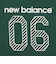 ニューバランス（new balance）ジュニア ポリ グラフィック 半袖Tシャツ YT61Q549NWG