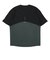 デュアリグ（DUARIG）ドライプラスクール UV クロスムーブモルフィット 半袖Tシャツ 6S0008-TRCT-863ES BLK