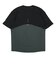 デュアリグ（DUARIG）ドライプラスクール UV クロスムーブモルフィット 半袖Tシャツ 6S0008-TRCT-863ES BLK