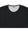 デュアリグ（DUARIG）ドライプラスクール UV クロスムーブモルフィット 半袖Tシャツ 6S0008-TRCT-863ES BLK