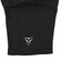 デュアリグ（DUARIG）ドライプラスクール UV クロスムーブモルフィット 半袖Tシャツ 6S0008-TRCT-863ES BLK