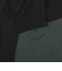 デュアリグ（DUARIG）ドライプラスクール UV クロスムーブモルフィット 半袖Tシャツ 6S0008-TRCT-863ES BLK