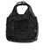 ヤックパック（YAK PAK）パッカブルショッパーバッグ YAK-BGL-26S005 BLK