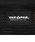 ヤックパック（YAK PAK）パッカブルショッパーバッグ YAK-BGL-26S005 BLK