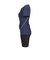 フットマーク（FOOTMARK）フィットネス水着 レディース 水泳 FM26セパレーツ半袖 紺 S-LLサイズ 0242802A-381 上下セット 半袖 U…