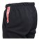 デサント（DESCENTE）バレーボールウェア バレーパンツ SV6SHP03U BKWH