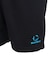 デサント（DESCENTE）バレーボールウェア バレーパンツ SV6SHP01U BKBL