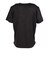プーマ（PUMA）CLOUDSPUN EMBOSS Tシャツ 528522 01 BLK
