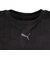 プーマ（PUMA）CLOUDSPUN EMBOSS Tシャツ 528522 01 BLK