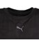 プーマ（PUMA）CLOUDSPUN EMBOSS Tシャツ 528522 01 BLK