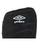 アンブロ（UMBRO）サッカー シンガード メッシュ UF6SAZ03U BK