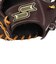 エスエスケイ（SSK）軟式用グラブ 内野手 野球グローブ 一般 軟式プロエッジB 右投げ用 PNB345-4047W-L
