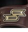 エスエスケイ（SSK）軟式用グラブ 内野手 野球グローブ 一般 軟式プロエッジB 右投げ用 PNB345-4047W-L