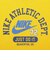 ナイキ（NIKE）P.E. CLASS 半袖Tシャツ 86N297-Y3X