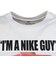 ナイキ（NIKE）バスケットボールウェア レブロン 半袖 Tシャツ M90 SB IH8574-100