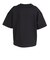 プーマ（PUMA）ESS エレベーテッド MX ベビー 半袖 Tシャツ 693769 01 BLK
