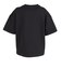 プーマ（PUMA）ESS エレベーテッド MX ベビー 半袖 Tシャツ 693769 01 BLK