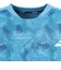 バボラ（BABOLAT）テニスウェア クラブ ショートスリーブシャツ BUG6311C-BL