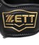 ゼット（ZETT）軟式用グラブ オールラウンド用 野球グローブ 一般 ソフトステア 左投用 BRG352630-1900RH