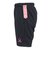 デサント（DESCENTE）バレーボールウェア バレーパンツ SV6SHP03U BKPK