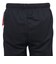 デサント（DESCENTE）バレーボールウェア バレーパンツ SV6SHP03U BKPK