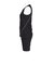 フットマーク（FOOTMARK）フィットネス水着 レディース 水泳 FM26セパレーツ 黒 3L-5Lサイズ 0242801B-09 大きいサイズ 上下セット…