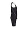 フットマーク（FOOTMARK）フィットネス水着 レディース 水泳 FM26セパレーツ 黒 3L-5Lサイズ 0242801B-09 大きいサイズ 上下セット…