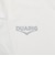 デュアリグ（DUARIG）ドライプラスクール UV クロスムーブモルフィット Tシャツ 6S0008-TRCT-863ES WHT