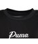 プーマ（PUMA）ESS S ACTIVE グラフィック 半袖Tシャツ 693692 01 BLK