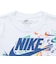 ナイキ（NIKE）REVEALED 半袖Tシャツ 86N210-001