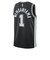 ナイキ（NIKE）サンアントニオ スパーズ アイコン エディションドライフィット NBA スウィングマン ジャージー DN2022-015