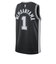 ナイキ（NIKE）サンアントニオ スパーズ アイコン エディションドライフィット NBA スウィングマン ジャージー DN2022-015
