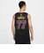 ナイキ（NIKE）ロサンゼルス レイカーズ シティ エディション ドライフィット NBA スウィングマン ジャージー DX8506-014