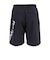 絶耐撥水UV LT CLOTH ハーフパンツ WU6S0005-TR851-GRSD NVY