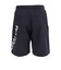 絶耐撥水UV LT CLOTH ハーフパンツ WU6S0005-TR851-GRSD NVY