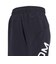 絶耐撥水UV LT CLOTH ハーフパンツ WU6S0005-TR851-GRSD NVY