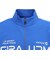 UVCOOL STRETCH ジャケット WU6S0006-TR851-GRSD BLU
