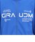 UVCOOL STRETCH ジャケット WU6S0006-TR851-GRSD BLU