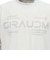 ドライプラスクール LTMS AUTHENTIC 半袖Tシャツ CT6S0014-TR863-GRSD LGRY