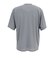 ドライプラスクール LTMS AUTHENTIC 半袖Tシャツ CT6S0014-TR863-GRSD CGRY