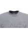 ドライプラスクール LTMS AUTHENTIC 半袖Tシャツ CT6S0014-TR863-GRSD CGRY