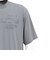 ドライプラスクール LTMS AUTHENTIC 半袖Tシャツ CT6S0014-TR863-GRSD CGRY